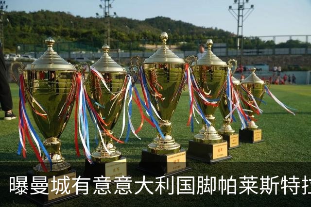 曝曼城有意意大利国脚帕莱斯特拉 若加盟将与努涅斯竞争